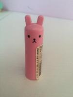 Бальзам-тинт для губ Tony Moly Petite Bunny Lip Gloss Bar Lipstick фото