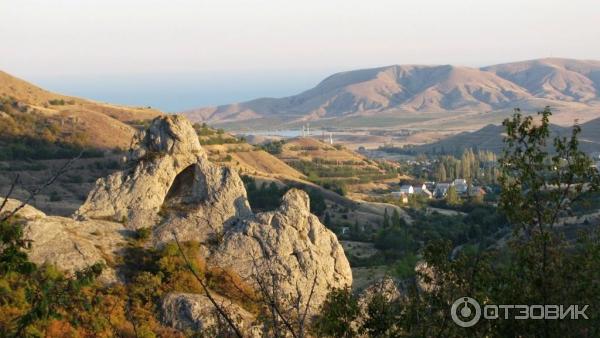 Экскурсия Южный берег Крыма (Россия, Крым) фото