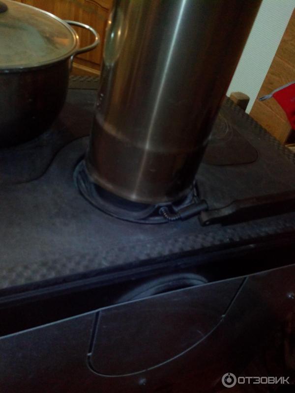 Печь Guca Lava (Гуча Лава) фото