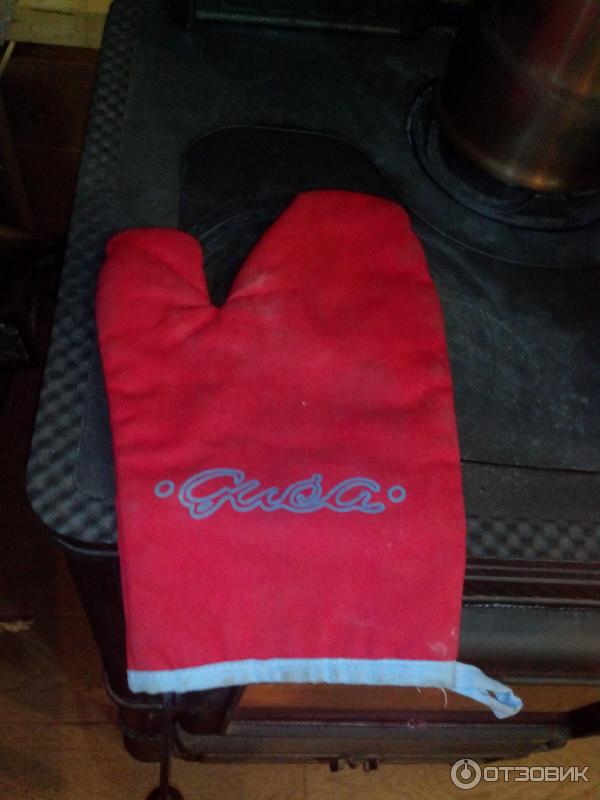 Печь Guca Lava (Гуча Лава) фото