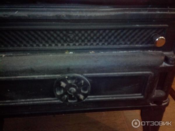 Печь Guca Lava (Гуча Лава) фото