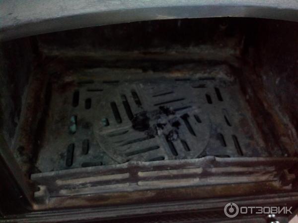 Печь Guca Lava (Гуча Лава) фото