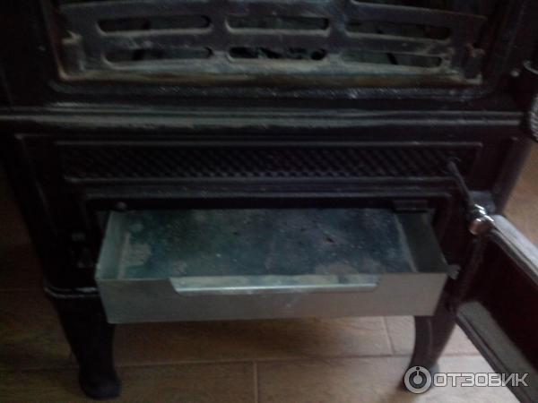 Печь Guca Lava (Гуча Лава) фото