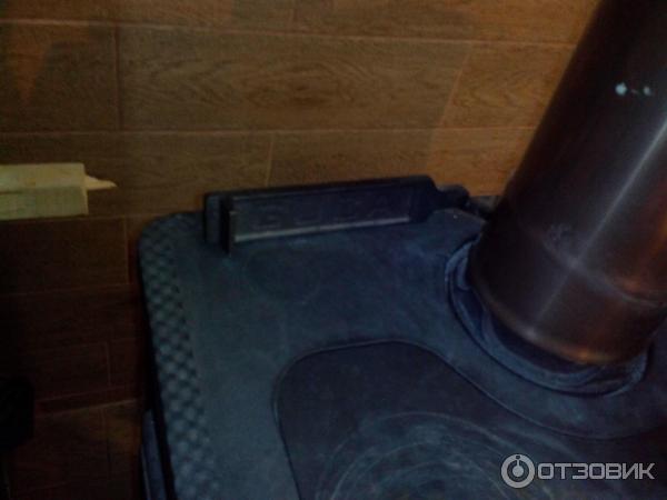 Печь Guca Lava (Гуча Лава) фото