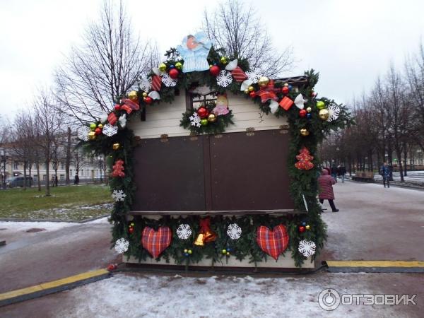 Международный фестиваль Рождественский свет (Россия, Москва) фото