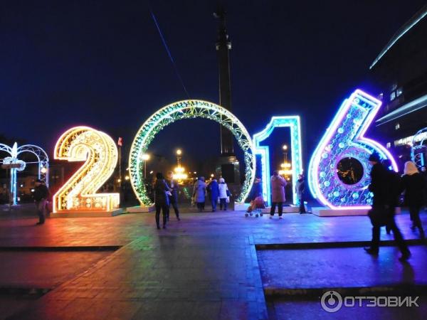 Международный фестиваль Рождественский свет (Россия, Москва) фото