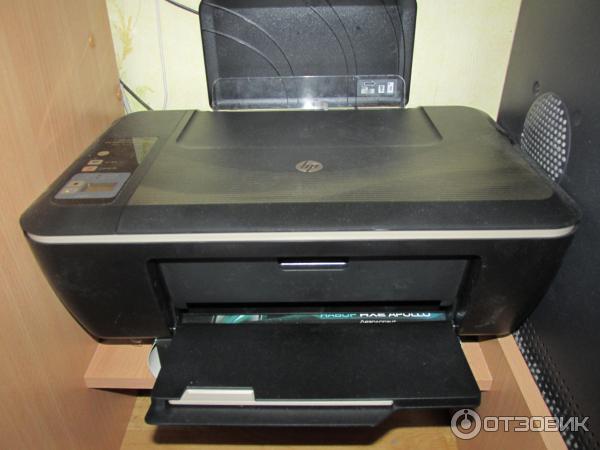 МФУ HP Deskjet 2520