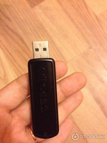 USB Flash drive Transcend JetFlash 600 фото