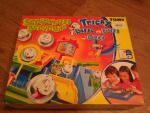 Настольная игра Tomy "Упрямый шарик" фото