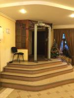 Музей "Государственный культурный центр-музей В.С. Высоцкого" (Россия, Москва) фото