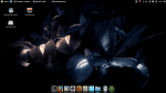 Операционная система Linux Mint фото