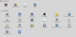 Операционная система Linux Mint фото