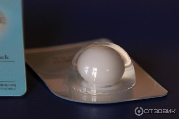 Капсульная ночная маска Laneige White Plus Renew Capsule Sleeping Pack