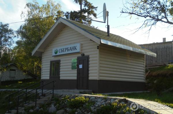 Соловецкие острова (Россия, Архангельская область) фото