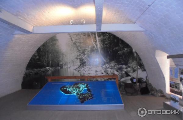 Соловецкие острова (Россия, Архангельская область) фото