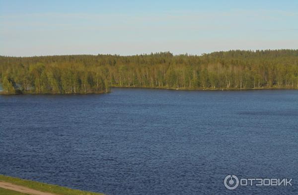 Соловецкие острова (Россия, Архангельская область) фото