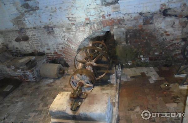 Соловецкие острова (Россия, Архангельская область) фото