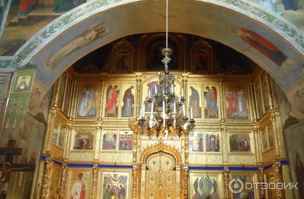 Соловецкие острова (Россия, Архангельская область) фото