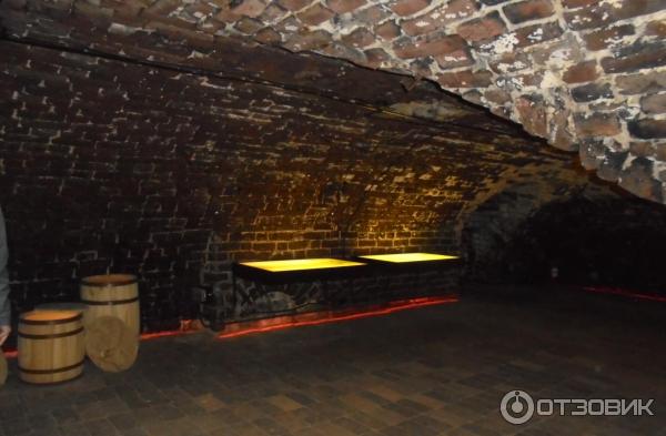 Соловецкие острова (Россия, Архангельская область) фото