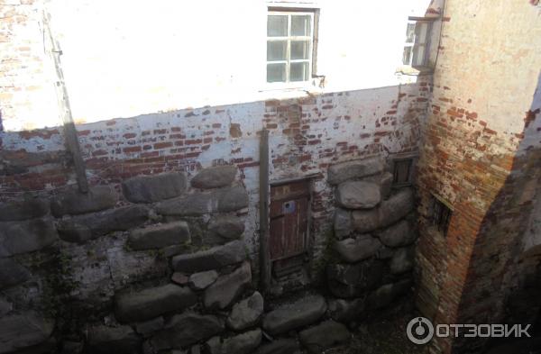 Соловецкие острова (Россия, Архангельская область) фото