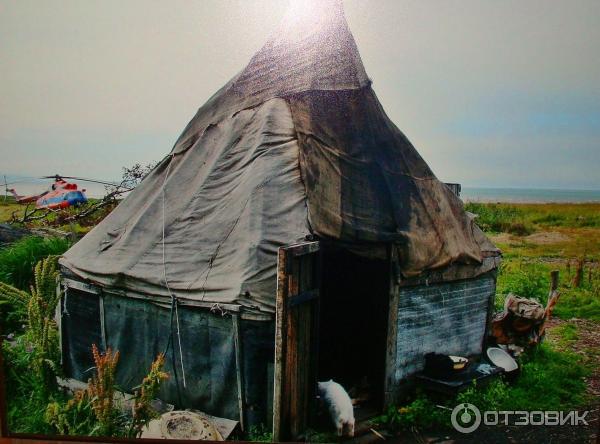 Персональная фотовыставка ИШь! Игоря Шубина в Пермской Арт-резиденции (Россия, Пермь)