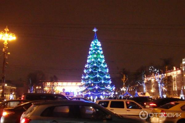 Фестиваль Путешествие в Рождество (Россия, Москва) фото