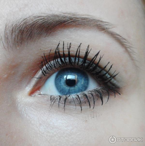 Тушь для ресниц Maybelline New York Lash Sensational фото