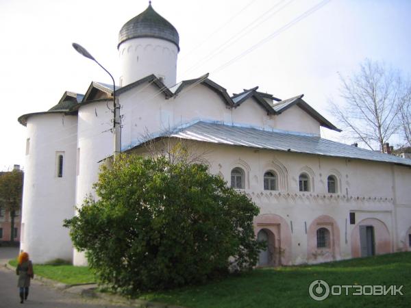 Экскурсия по Великому Новгороду (Россия) фото