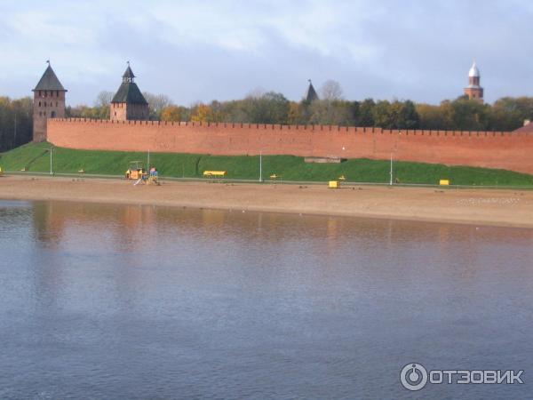 Экскурсия по Великому Новгороду (Россия) фото