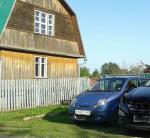 Автомобиль Daewoo Matiz Best 1.0 хэтчбек фото