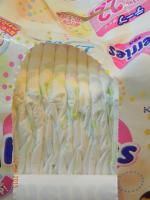 Японские подгузники Merries фото