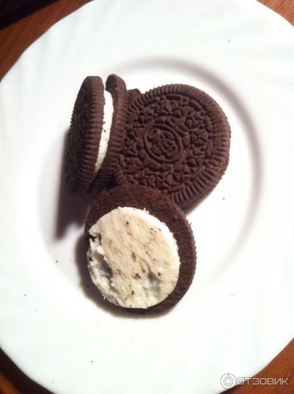 Печенье Oreo Original