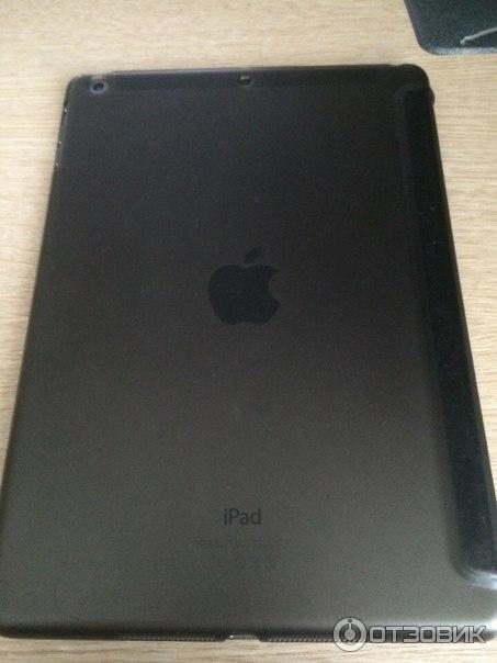 Интернет-планшет Apple iPad Air фото