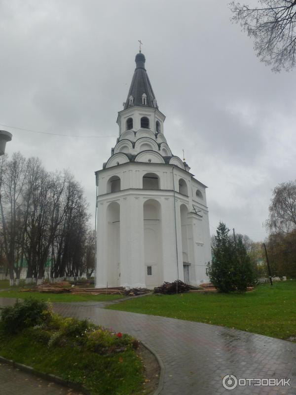 Музей-заповедник Александровская Слобода (Россия, Владимирская область) фото