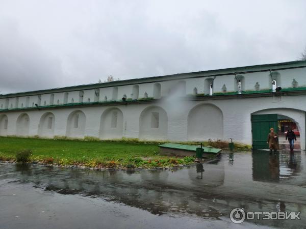 Музей-заповедник Александровская Слобода (Россия, Владимирская область) фото