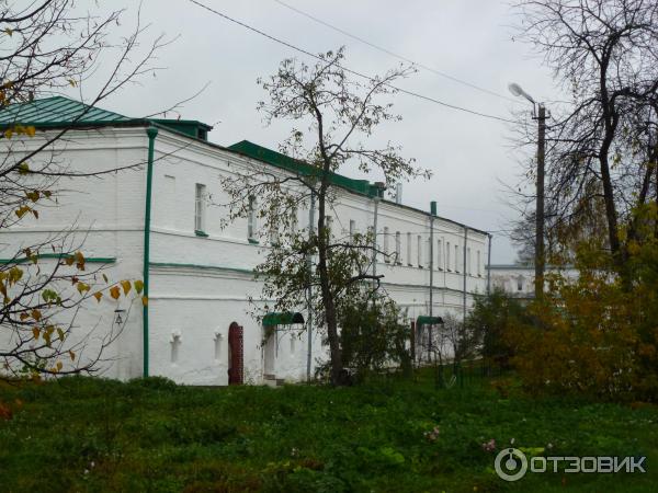 Музей-заповедник Александровская Слобода (Россия, Владимирская область) фото