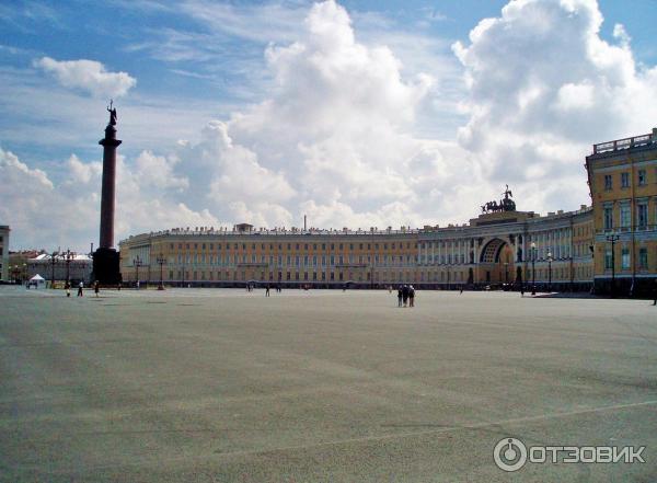 Невский проспект в Петербурге