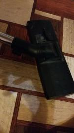 Пылесос LG Storm Extra 1300W фото