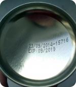 Водоотталкивающий спрей для обуви Silver "Protector" фото