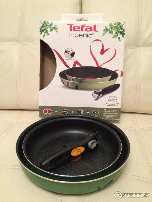 Tefal Ingenio 04152810