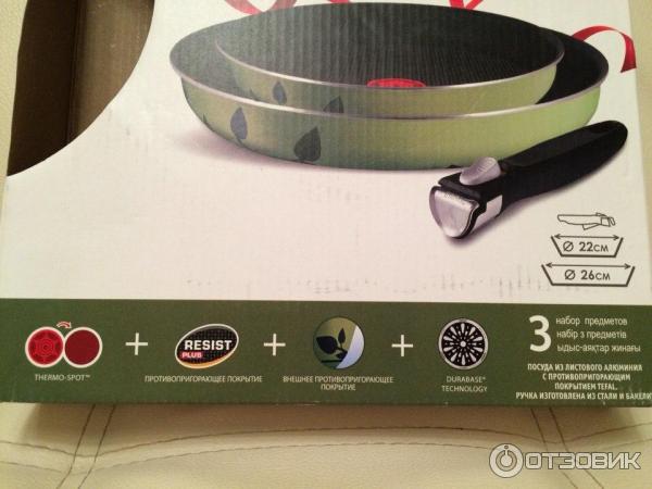 Tefal Ingenio 04152810