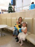 Московский международный Дом музыки (Россия, Москва) фото