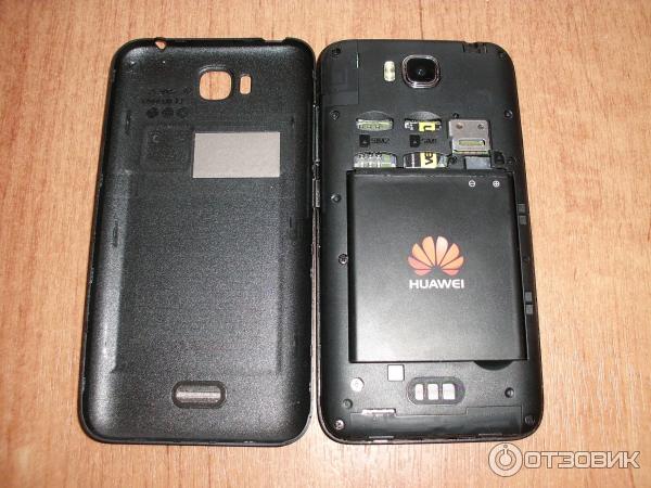 Huawei Y5 (Y560-U02)