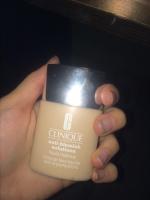 Тональный крем для проблемной кожи CLINIQUE Anti-Blemish Solutions Liquid Makeup фото