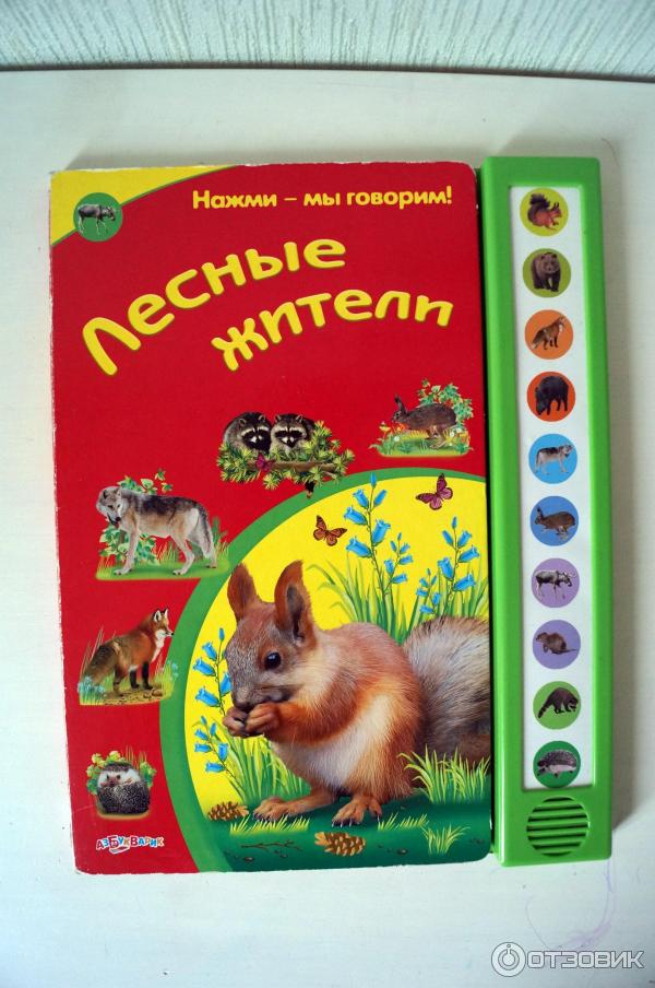 говорящие книжки