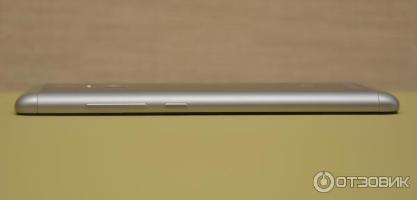 Смартфон Xiaomi Redmi Note 3 16Gb фото