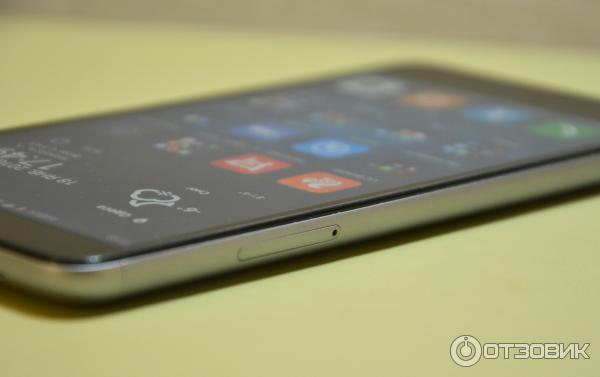 Смартфон Xiaomi Redmi Note 3 16Gb фото