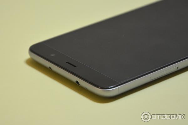 Смартфон Xiaomi Redmi Note 3 16Gb фото