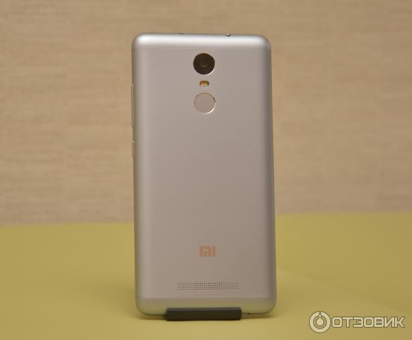 Смартфон Xiaomi Redmi Note 3 16Gb фото