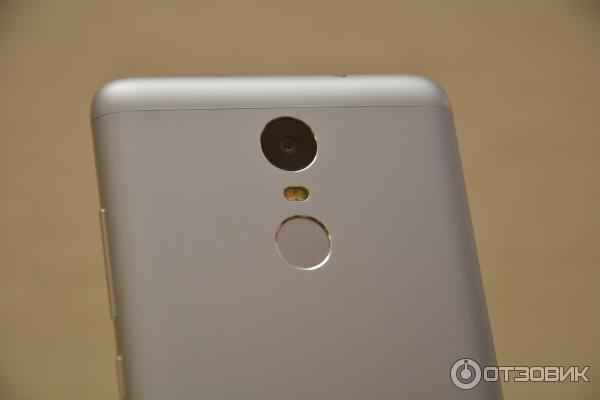 Смартфон Xiaomi Redmi Note 3 16Gb фото